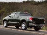 Toyota Tundra Double Cab 2009 года